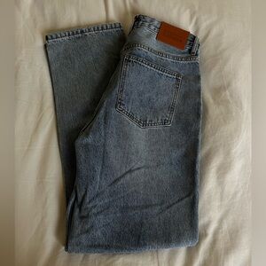Princess Polly denim